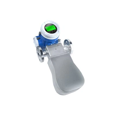 Quel est le principe de fonctionnement d'un débitmètre massique Coriolis pour...